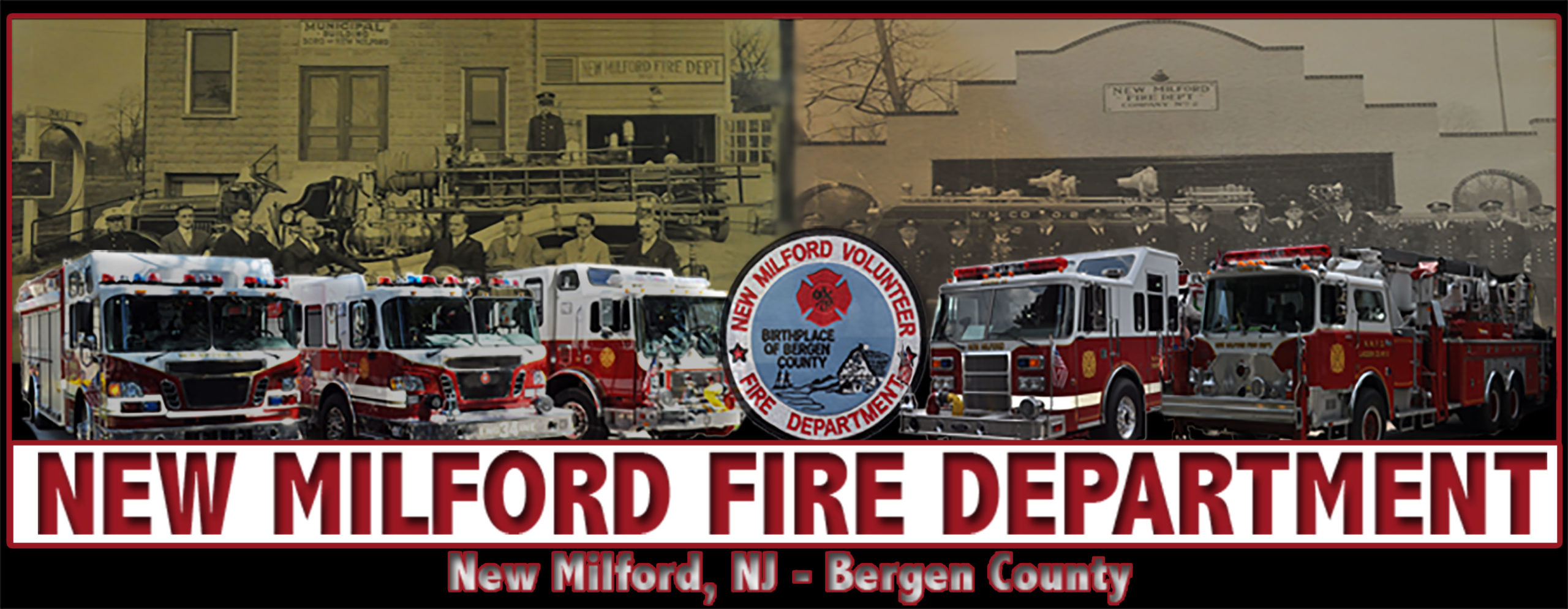 New Milford Fire Department