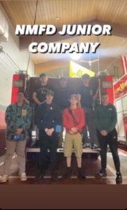 New Milford Fire Department