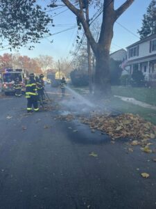 New Milford Fire Department