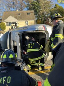 New Milford Fire Department