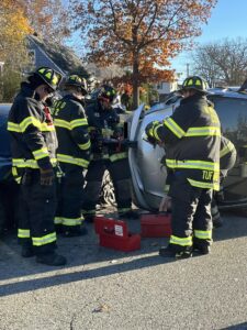 New Milford Fire Department