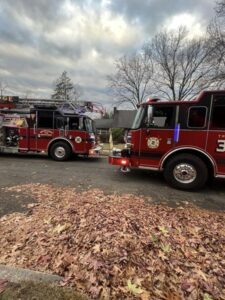 New Milford Fire Department