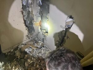 New Milford Fire Department