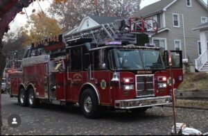 New Milford Fire Department