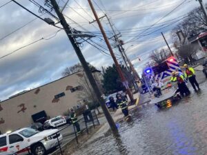 New Milford Fire Department