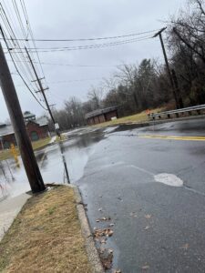 New Milford Fire Department
